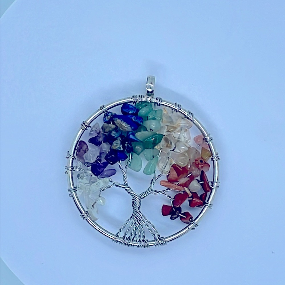 Vintage pendant